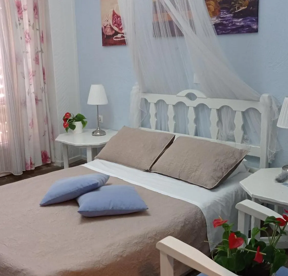 Greek House Hotel Neos Marmaras