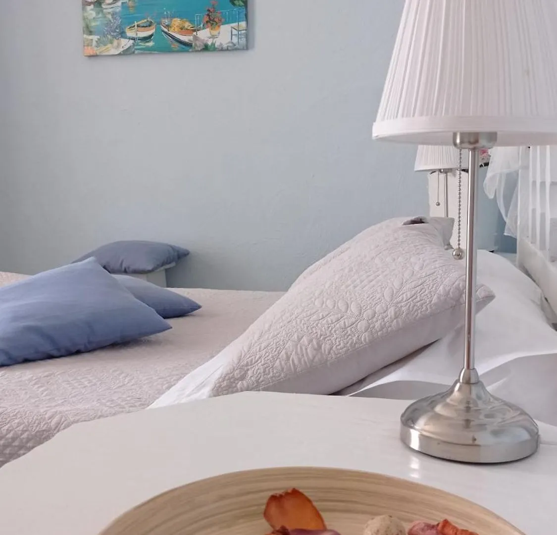 Greek House Hotel Neos Marmaras