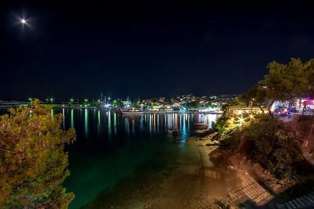 Greek House Hotel Neos Marmaras Greece
