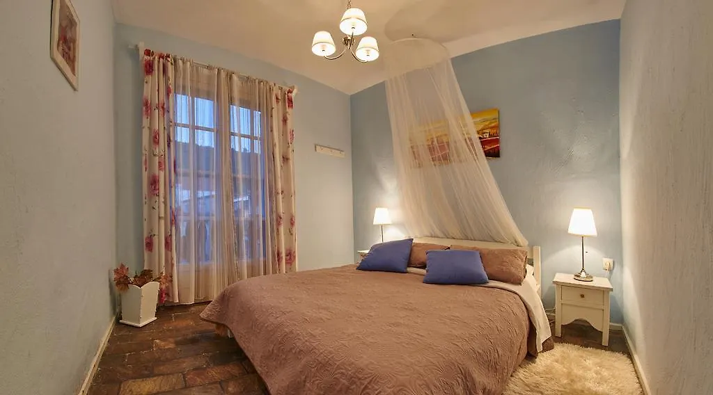 Greek House Hotel Neos Marmaras 2*,  Greece