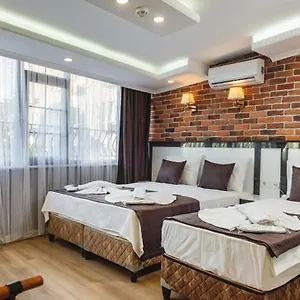  Hotel Gloria Old Turcia