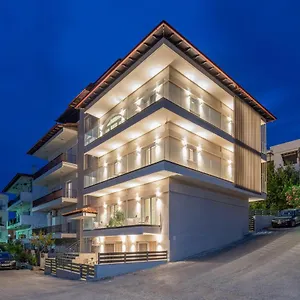 Διαμέρισμα Olenia Luxury 1