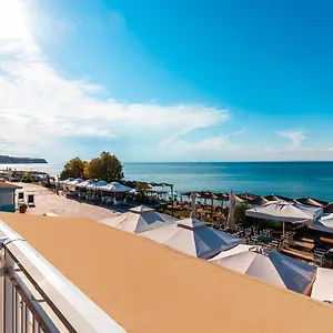 Apartmanhotel Aegean Blue Seaview