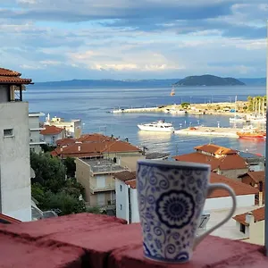 Egeon Néos Marmarás