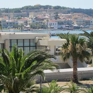 The Sea View Réthimno