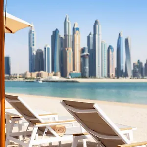 Adagio Premium The Palm 4* Dubaj