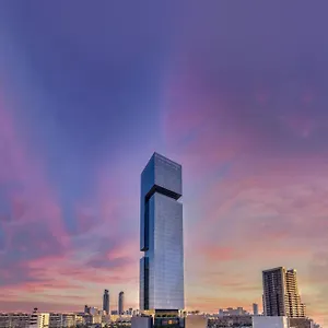 The First Collection Jumeirah Village Circle, A Tribute Portfolio 4* Dubaj