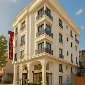 *** Hotel Confores Turcia