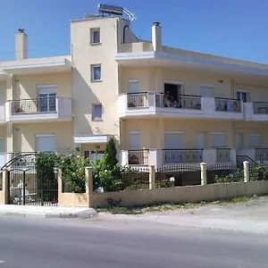 Apartment Kapsalas, Nea Michaniona