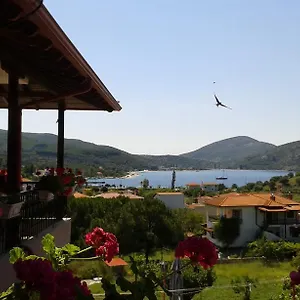 Vendégház El Capitan