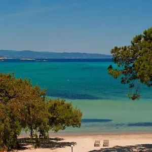 Apartment Kamares House &, Vourvourou