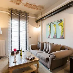Apartment Urban Living 1, Thessaloniki