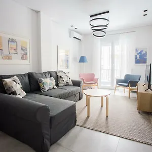  Apartament Spacious Unique Luxurious Grecia
