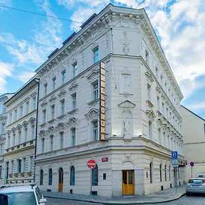 Koruna 3* Prága