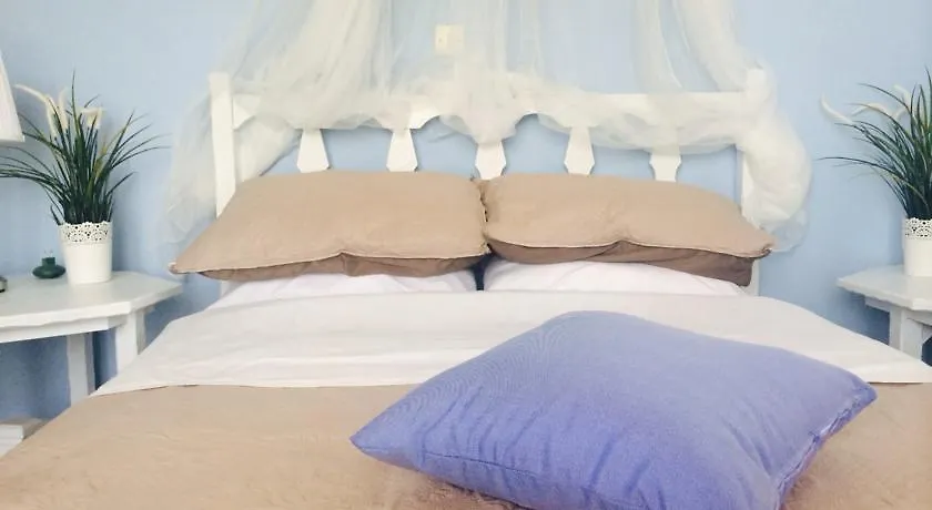 Greek House Hotel Neos Marmaras
