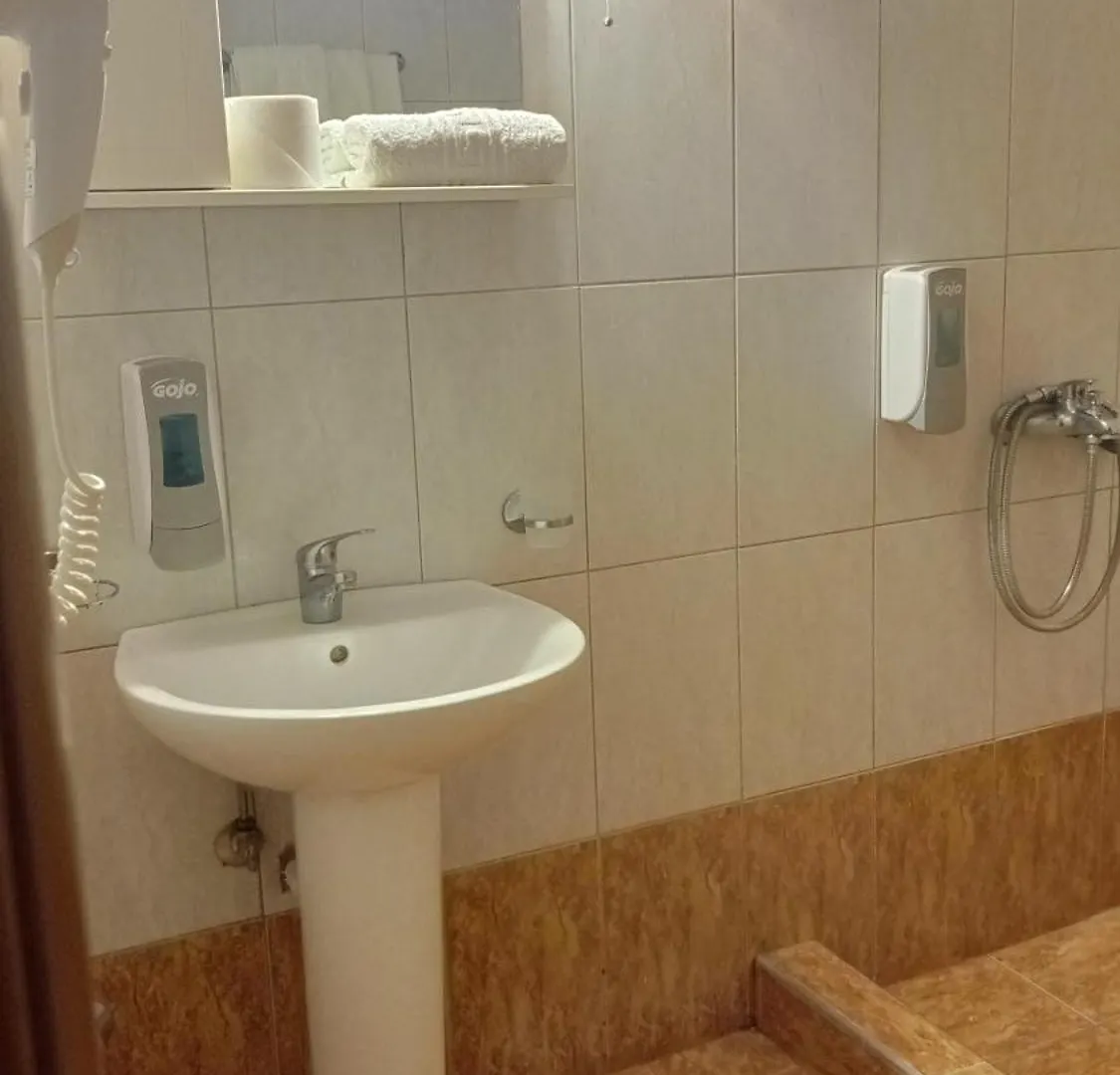 Greek House Hotel Neos Marmaras