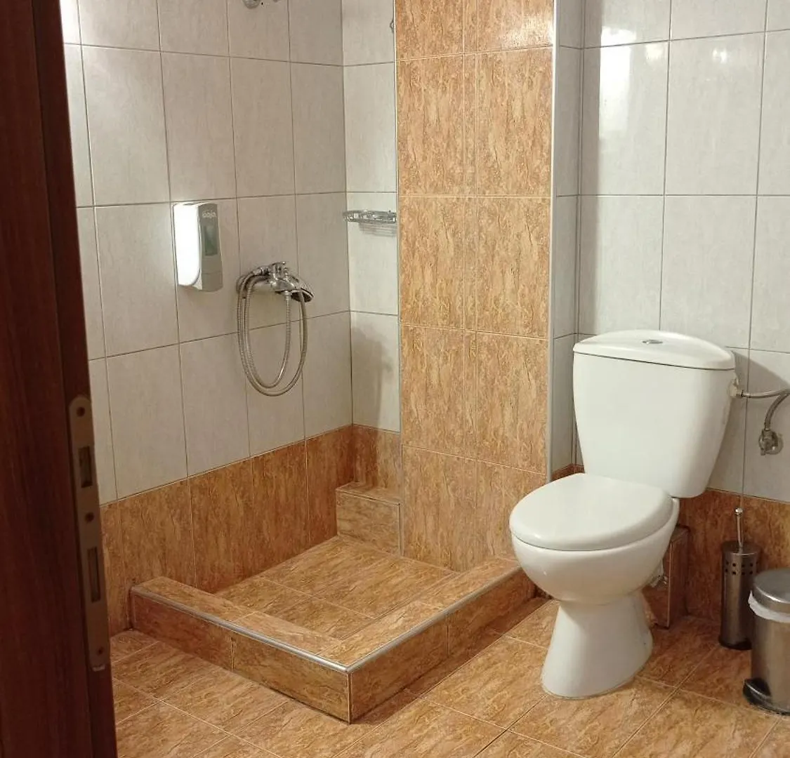 Greek House Hotel Neos Marmaras 2*,  Greece