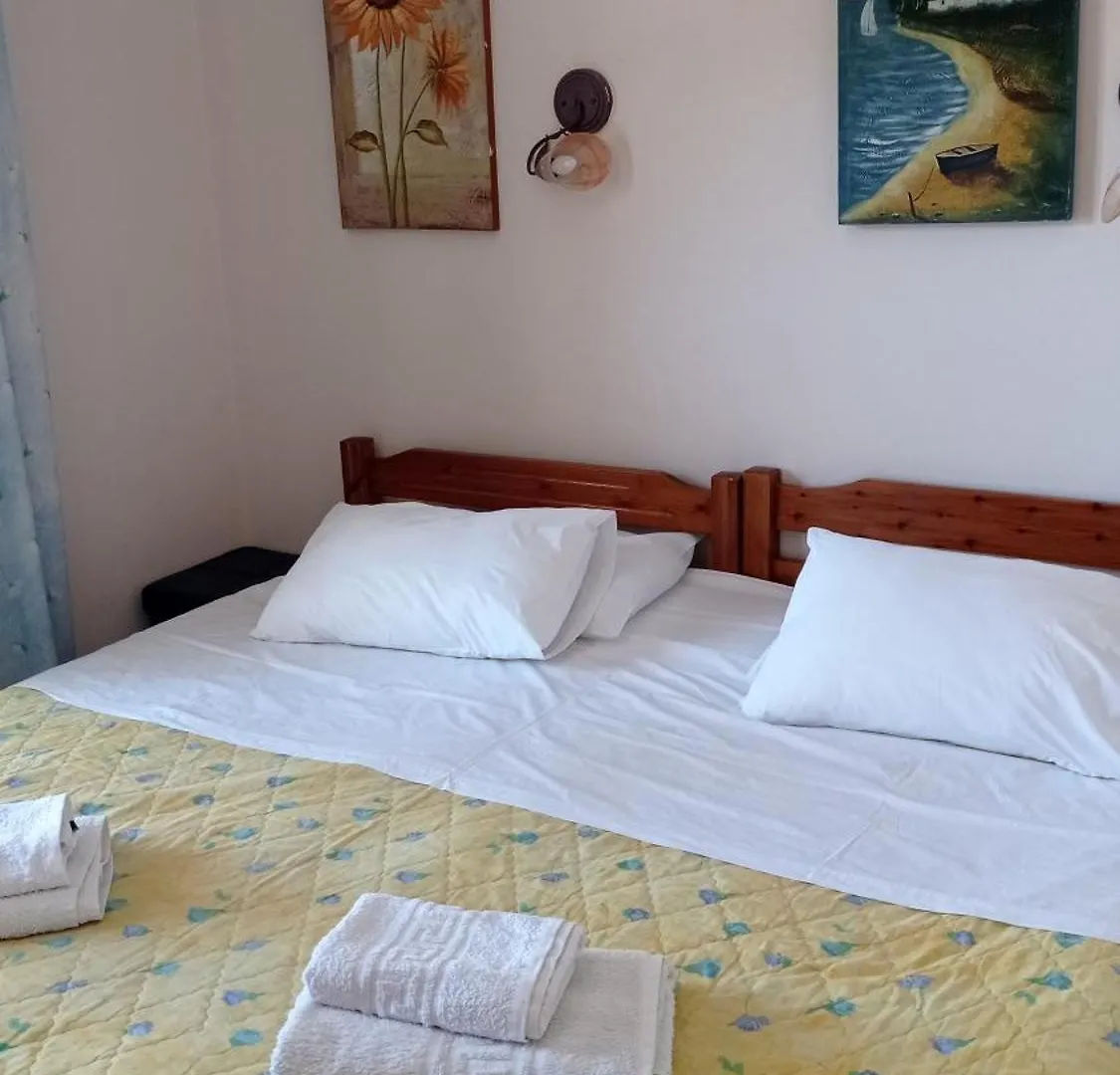 **  Greek House Hotel Neos Marmaras Greece