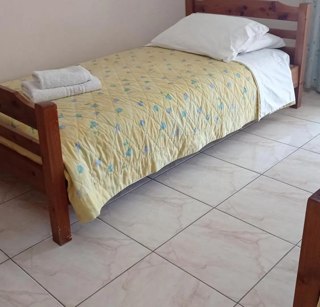 Greek House Hotel Neos Marmaras