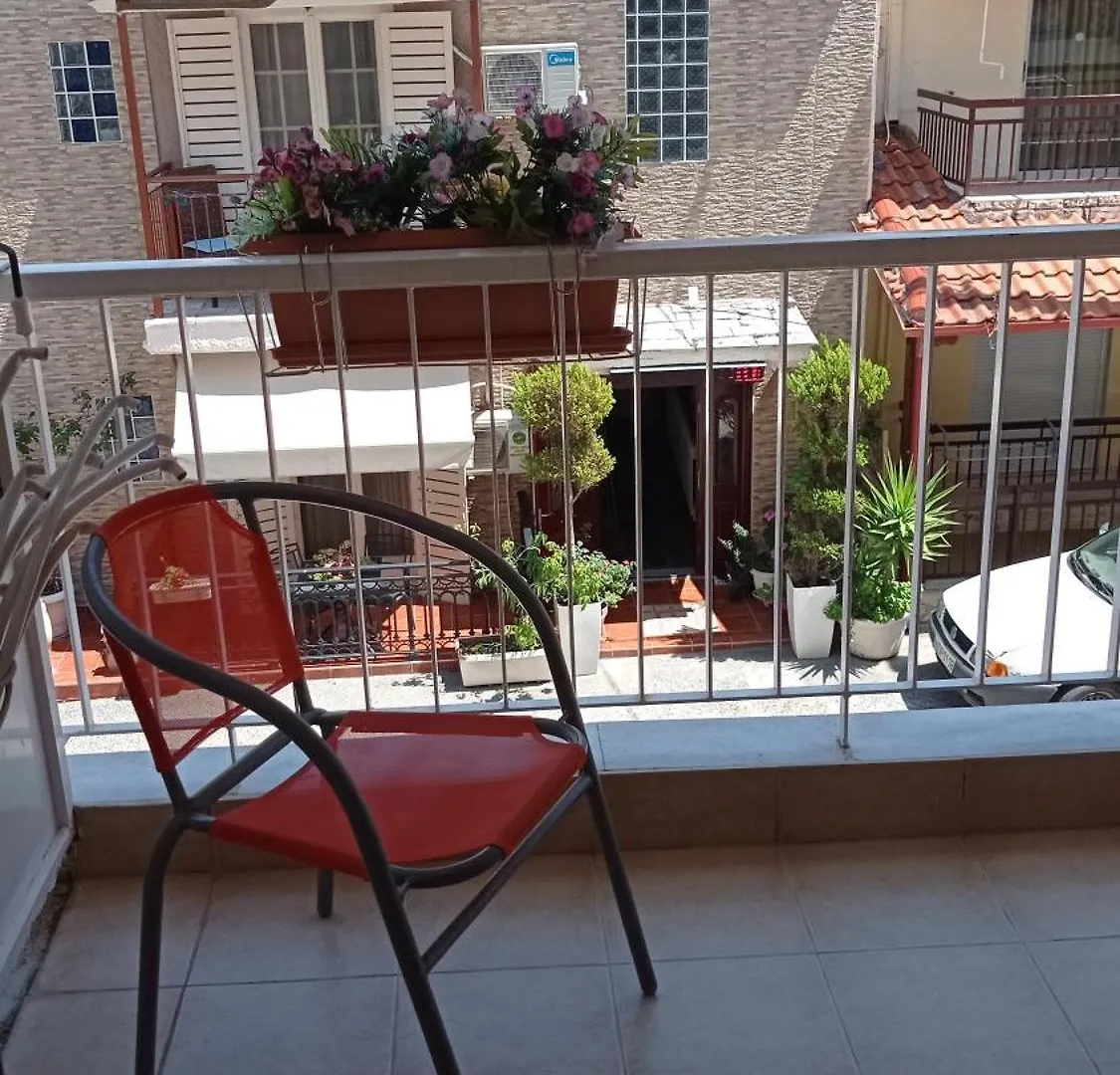 Greek House Hotel Neos Marmaras