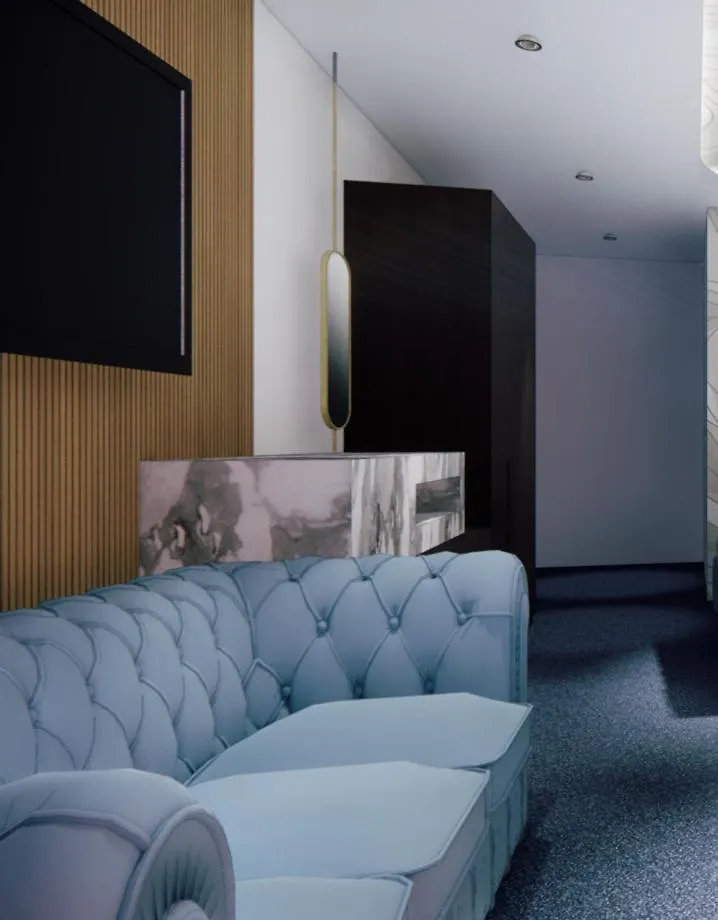 Greek House Hotel Neos Marmaras
