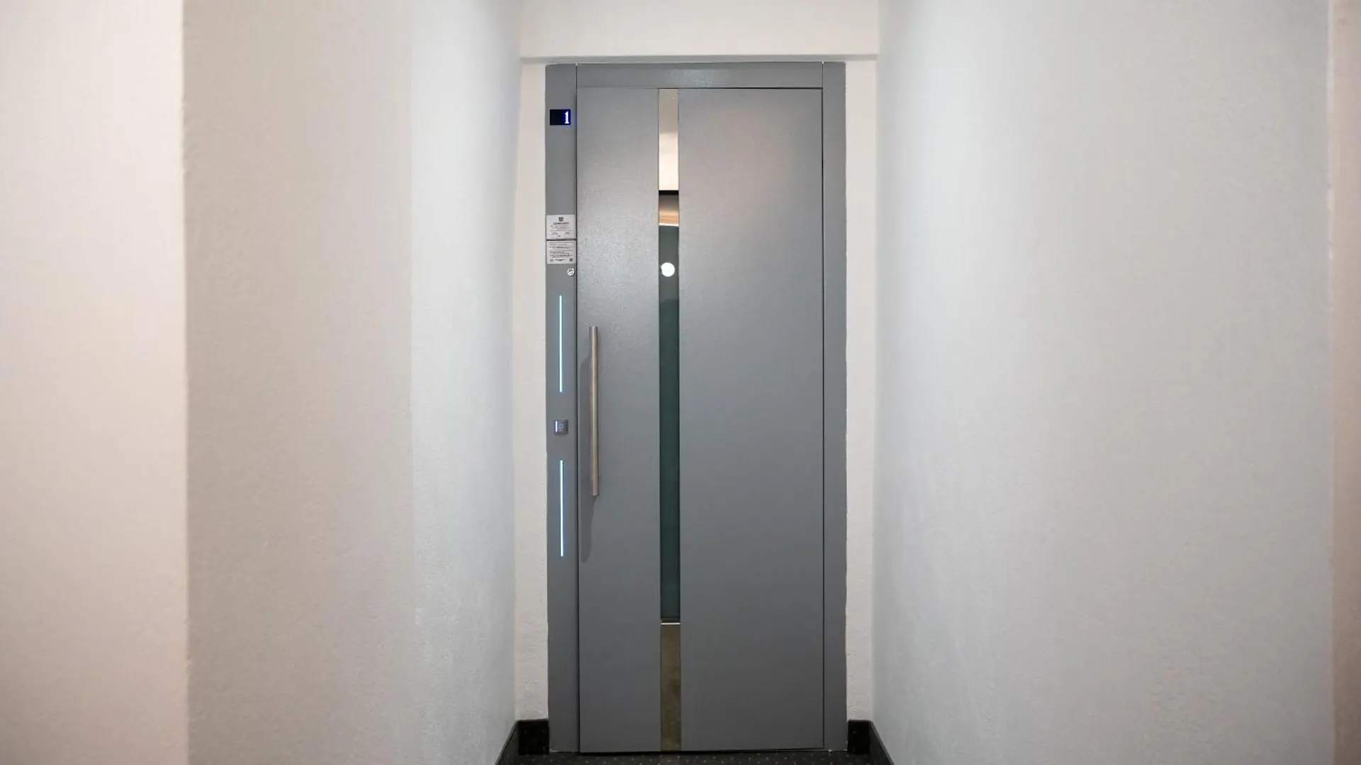 Greek House Hotel Neos Marmaras 2*,  Grecia