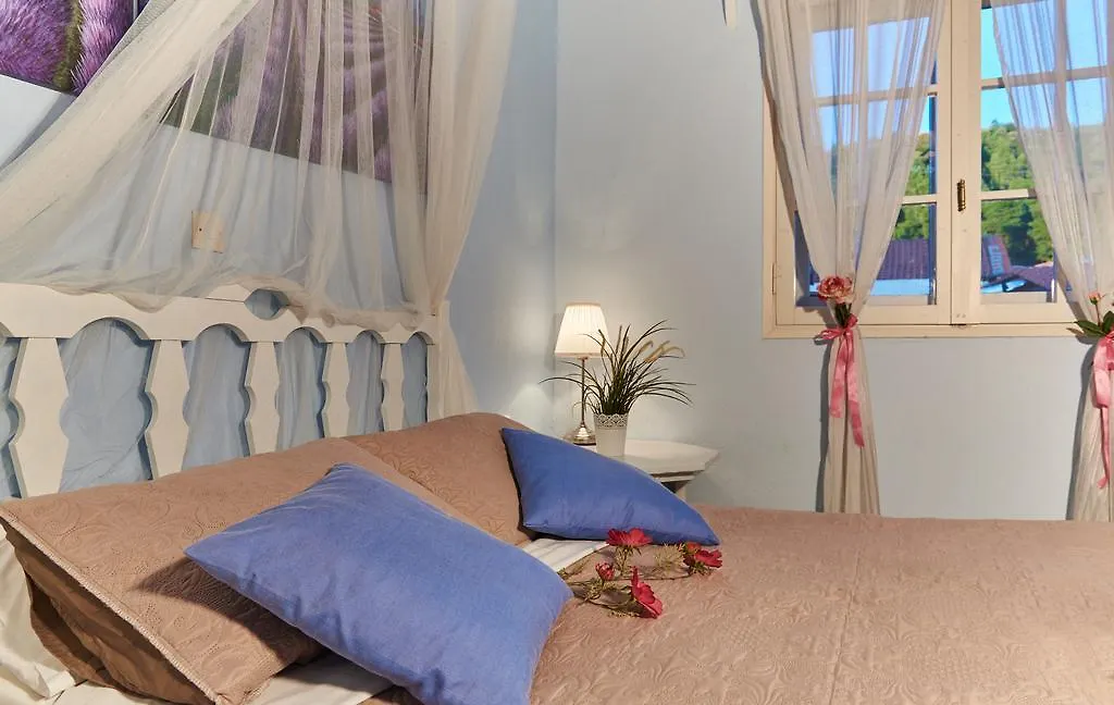 Greek House Hotel Neos Marmaras Greece