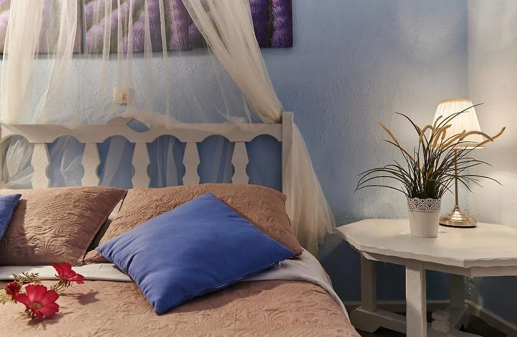Greek House Hotel Neos Marmaras