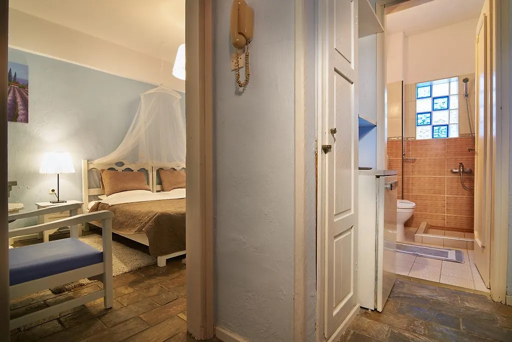 **  Greek House Hotel Neos Marmaras Greece