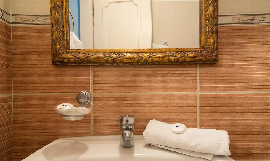Greek House Hotel Neos Marmaras
