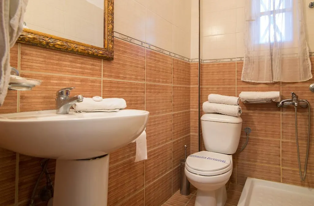 Greek House Hotel Neos Marmaras