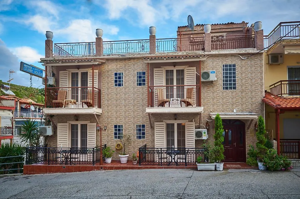 Greek House Hotel Neos Marmaras