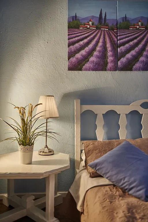 Greek House Hotel Neos Marmaras