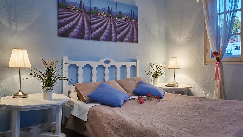 Greek House Hotel Neos Marmaras 2*,  Greece