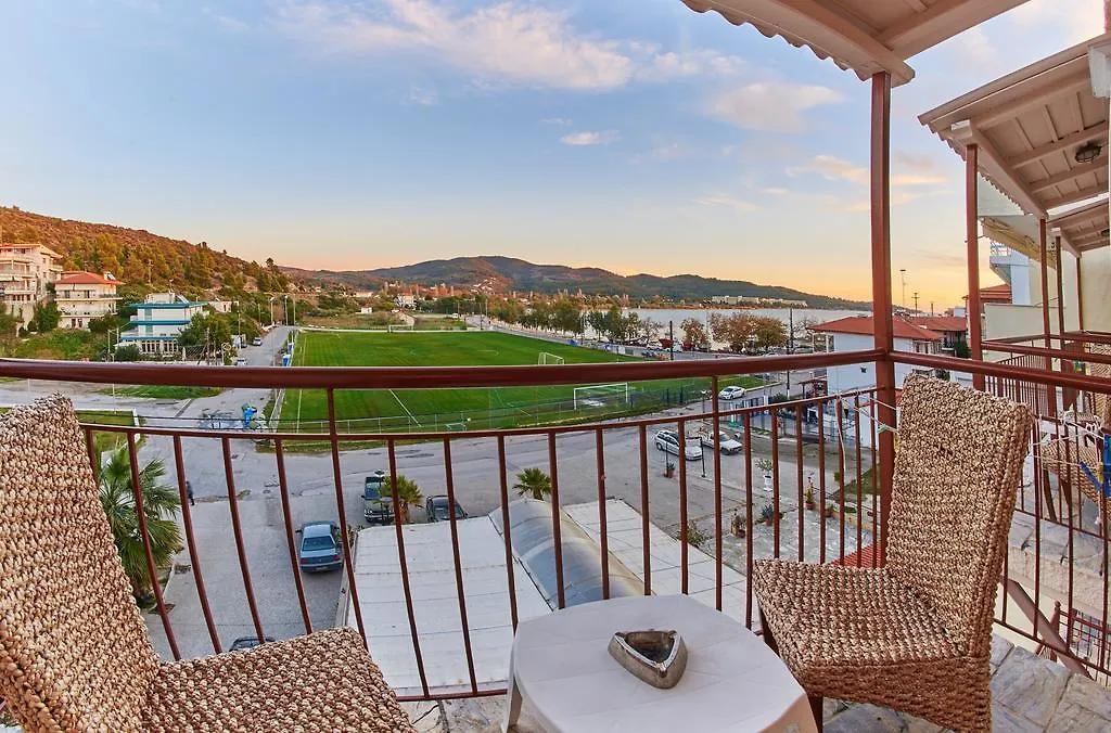 Greek House Hotel Neos Marmaras Greece