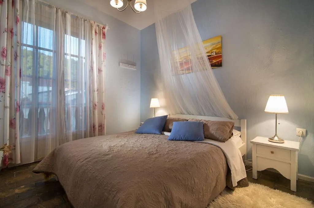 Greek House Hotel Neos Marmaras