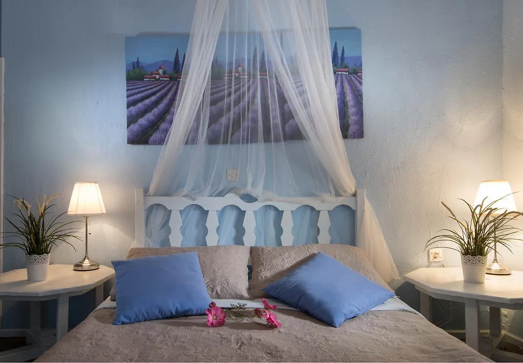 Greek House Hotel Neos Marmaras