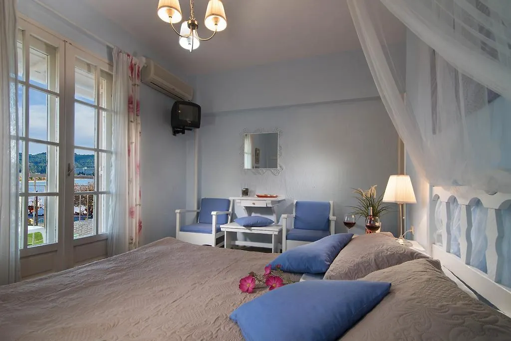Greek House Hotel Neos Marmaras