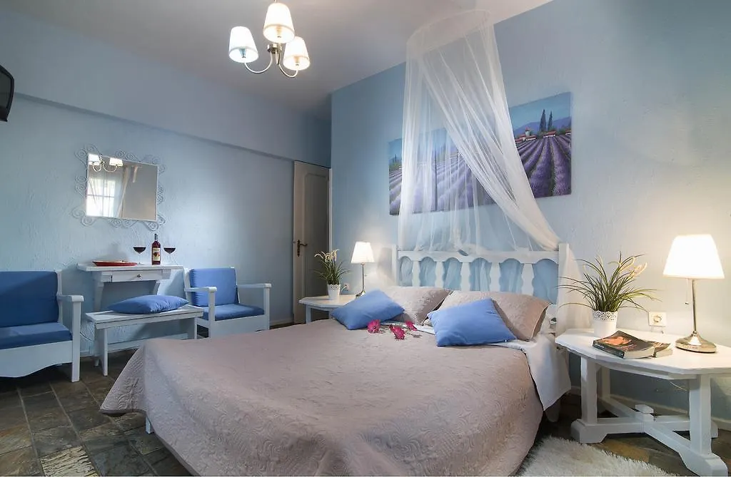 Greek House Hotel Neos Marmaras