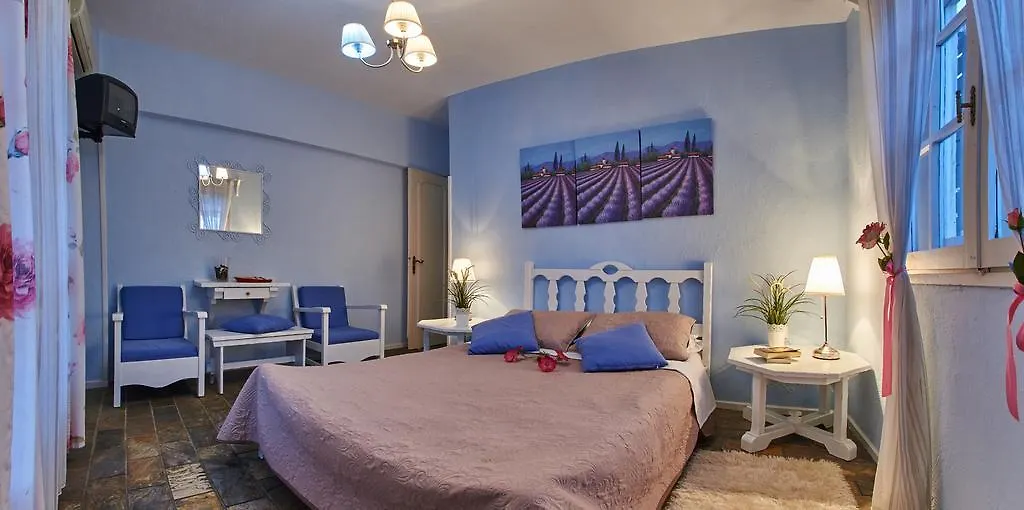 Greek House Hotel Neos Marmaras