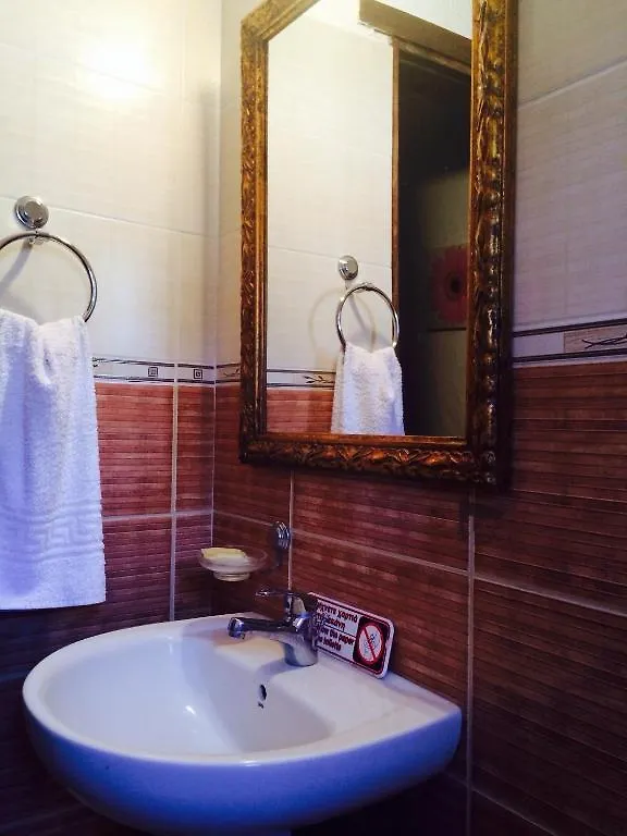Greek House Hotel Neos Marmaras